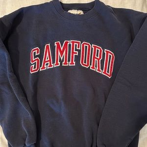 Samford University | Crew Neck